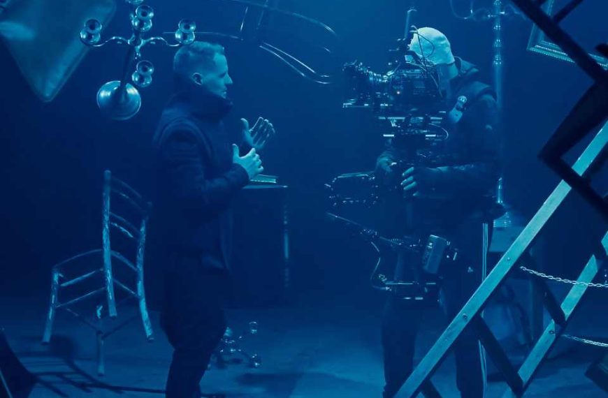 Tedi Grubica: Da li me još uvijek sanjaš? / Novi singl