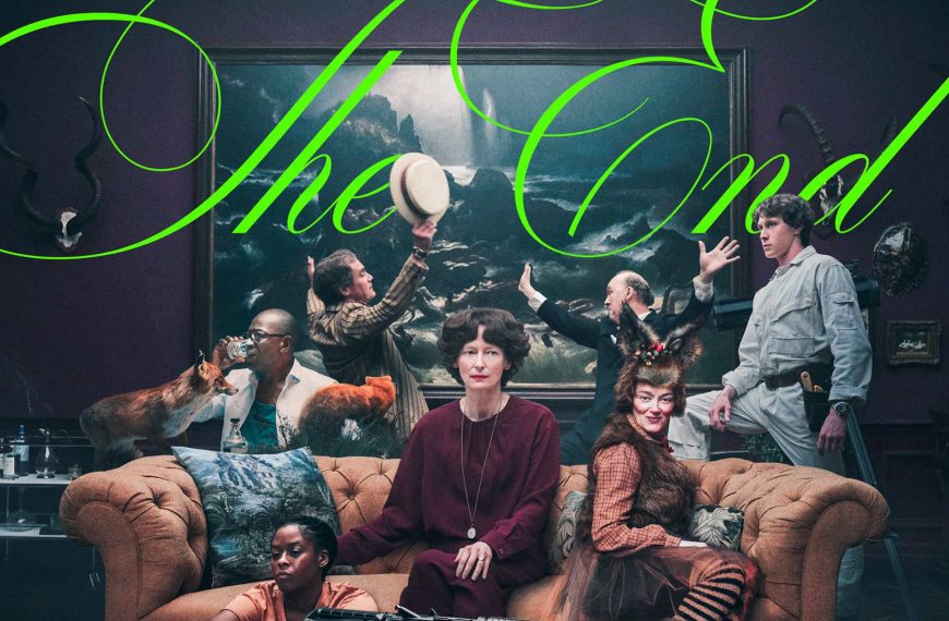 Filozofski teatar: Joshua Oppenheimer u Rijeci, pretpremijera “Kraja”