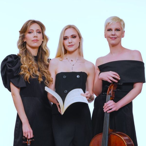 Peti koncert ciklusa Klasika na Mach, 22. veljače