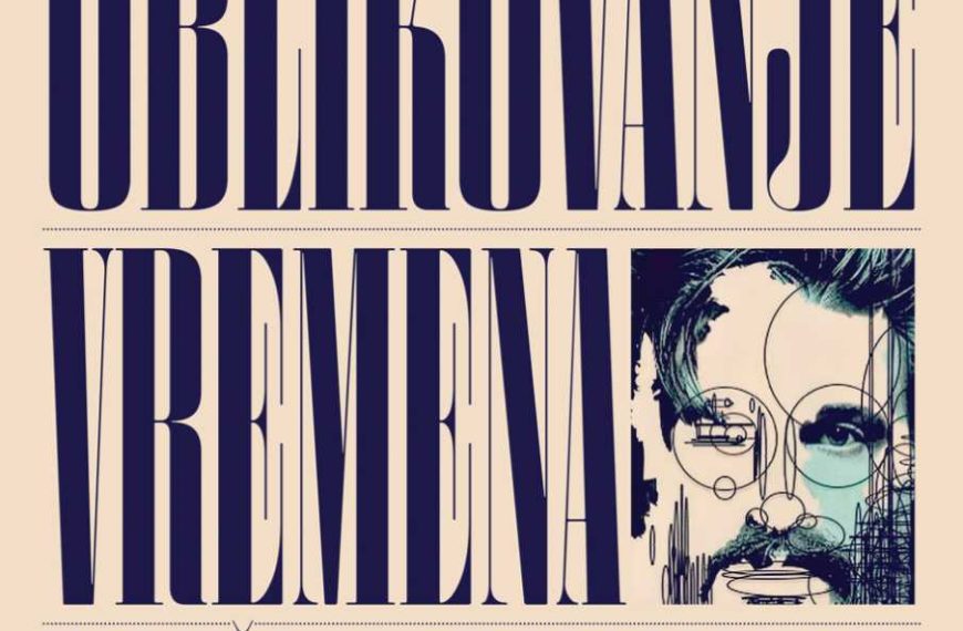 OBLIKOVANJE VREMENA: KAZALIŠTE IGORA VUKA TORBICE