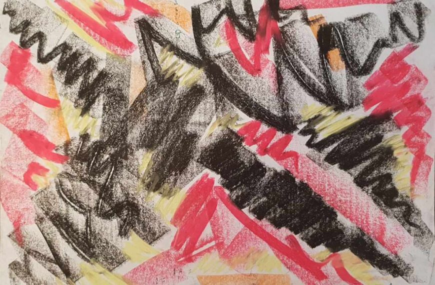 Čudesne forme zamišljaja Željka Čurčića