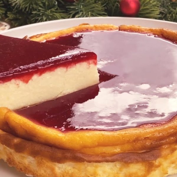Kolač od sira Ricotta, trik talijanskog kuhara