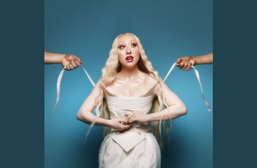 Luna, Elton John, Coi Leray i Old Dominion – poslušajte nove hitove!