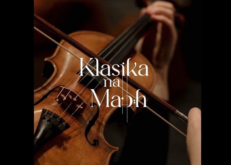 Koncertni ciklus KLASIKA NA MACH