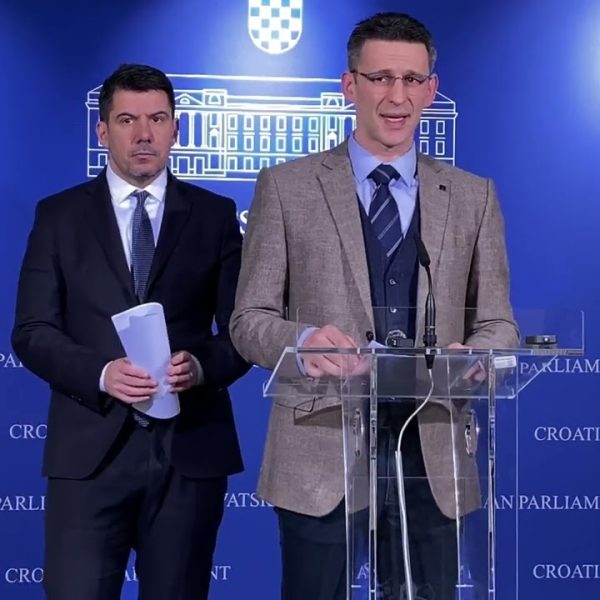 Most ponudio rješenje problema inflacije