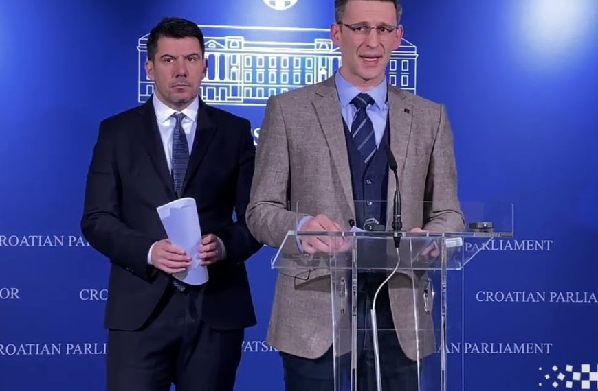 Most ponudio rješenje problema inflacije