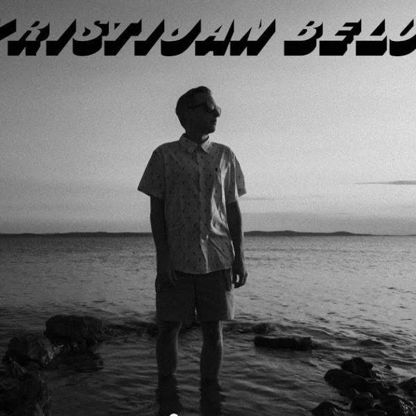 Kristijan Beluhan – Samba koja ne prestaje