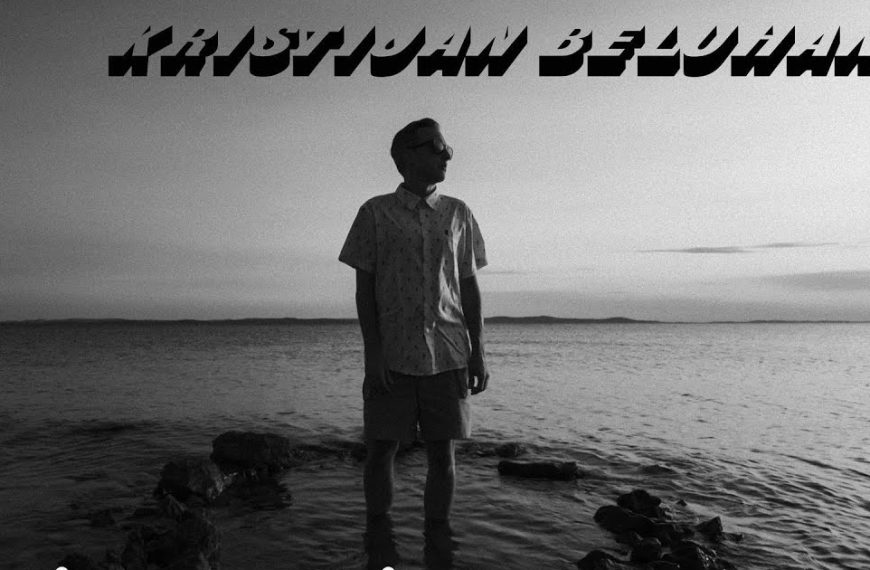 Kristijan Beluhan – Samba koja ne prestaje