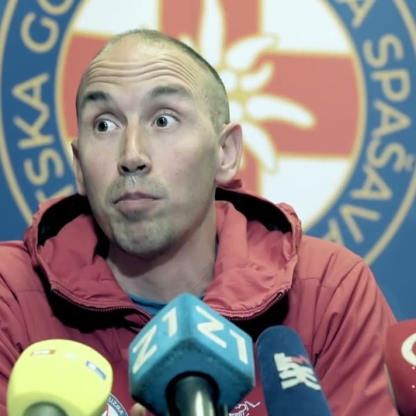 Obilježeno 75 godina postojanja Hrvatske gorske službe spašavanja (HGSS)