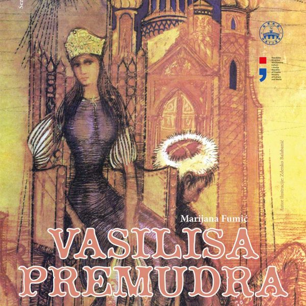 Bili smo u Osijeku na premijeri predstave „VASILISA PREMUDRA“ u režiji Paola Tišljarića