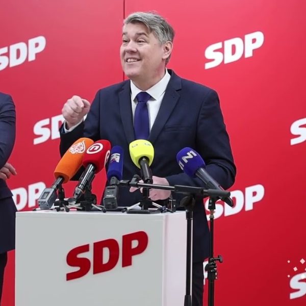 SDP nudi rješenje za mirovine