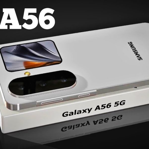 Samsung Galaxy A56 – 5G, prvi dojam