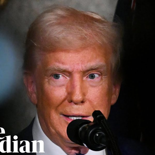 Čini se da Trump krivi Ukrajinu za rat s Rusijom