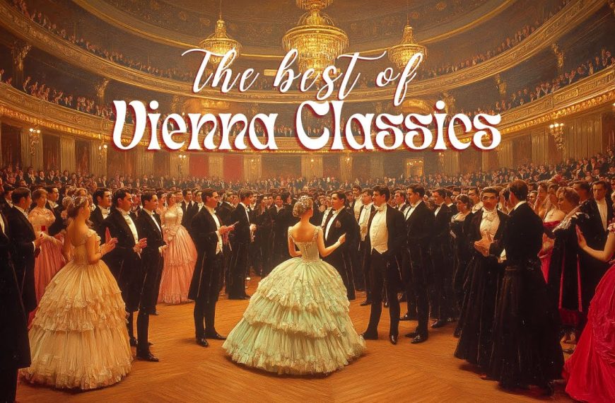 Najbolji bečki klasici koje biste trebali poslušati jednom u životu