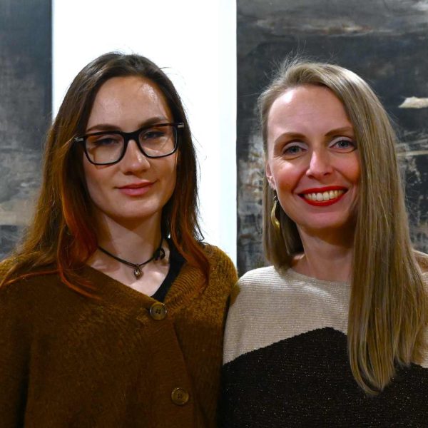 Pejzaž sjećanja – Izložba Ive Starac u Galeriji ZILIK / FOTO