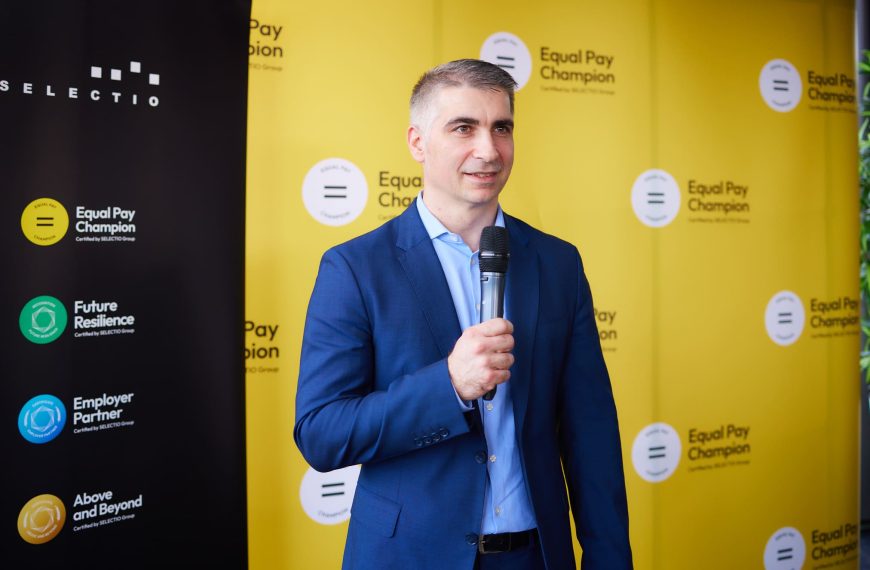 SELECTIO: Udio žena u upravama raste, no i dalje zaostajemo za EU  