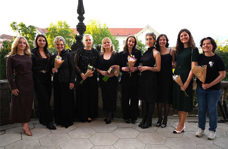 Melodija disonance – koncert posvećen skladateljicama Dori Pejačević i Ivani Lang u Sisku