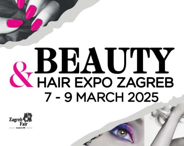 BEAUTY & HAIR EXPO ZAGREB