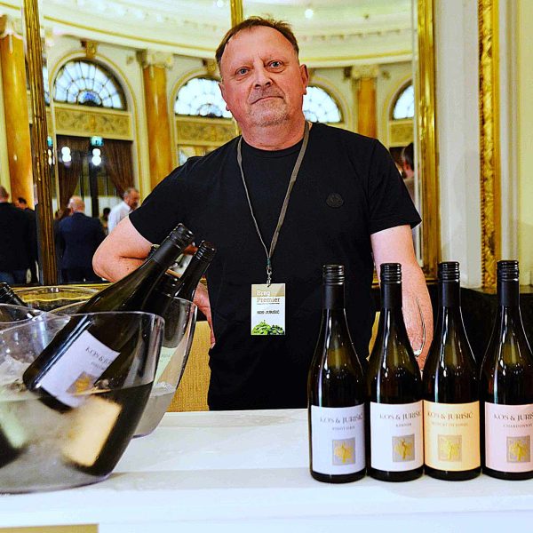Vinari Bregovite Hrvatske donijeli izvrsna vina
