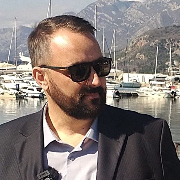 Priča o Darku Periću, Hrvatu iz Šušnja