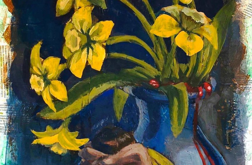 KHAOS u Funku u ožujku uz izložbu Frana Perkova Vile na dobar način