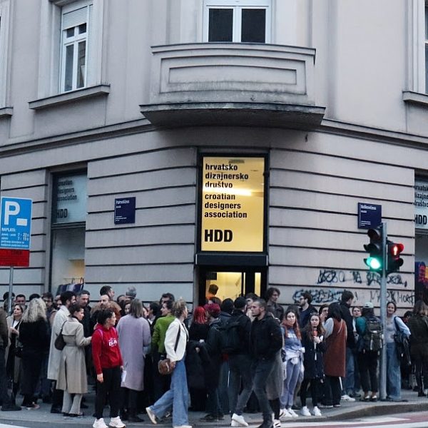 HDD zapošljava: Tražimo stručnog suradnika ili suradnicu u Tajništvu Hrvatskog dizajnerskog društva!