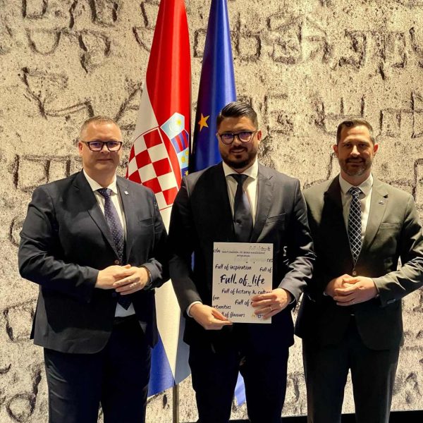 Turističkim zajednicama dodijeljeno 7,3 milijuna eura za 147 projekata