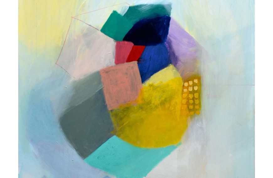 Zanimljivi niz grafika Ranka Ajdinovića