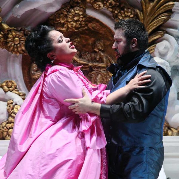 Manon Lescaut, najava riječke premijere velike europske koprodukcije popularne Puccinijeve opere