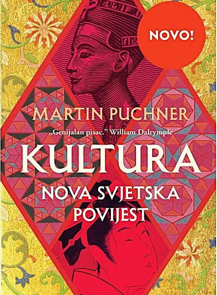 Osvrt na knjigu Kultura – nova svjetska povijest