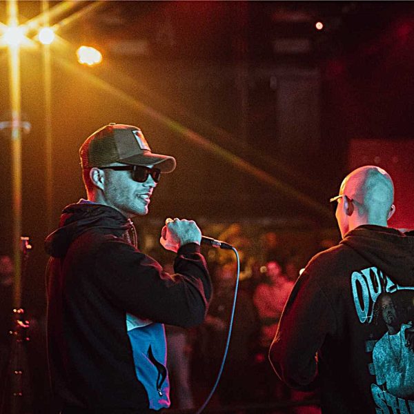Podrumatik objavili album „Ostaje nam se samo smijat“