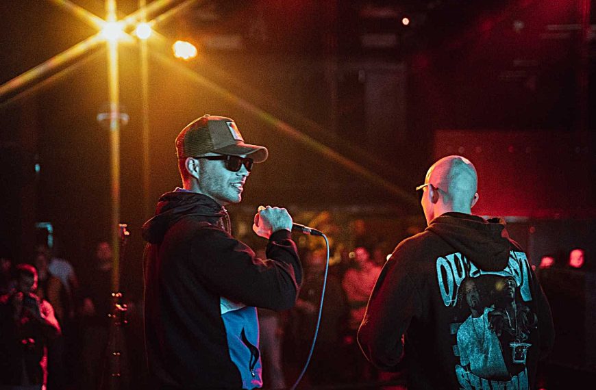 Podrumatik objavili album „Ostaje nam se samo smijat“