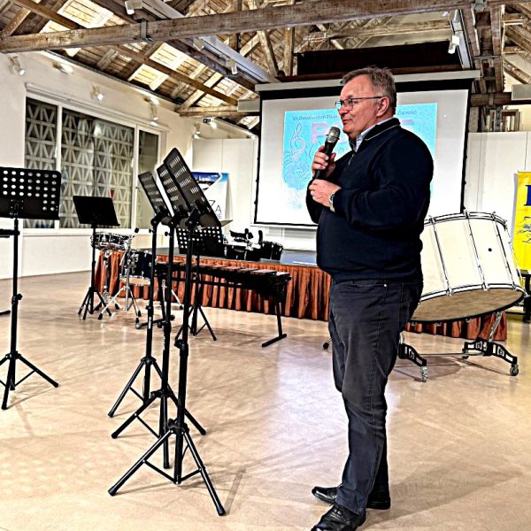 Puhački orkestar Zaprešić proslavio 75 godina