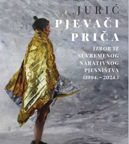 Osvrt na knjigu PJEVAČI PRIČA