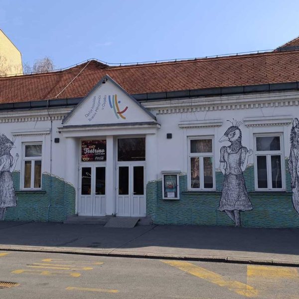 PREDNJA FASADA S MURALIMA OSTAJE