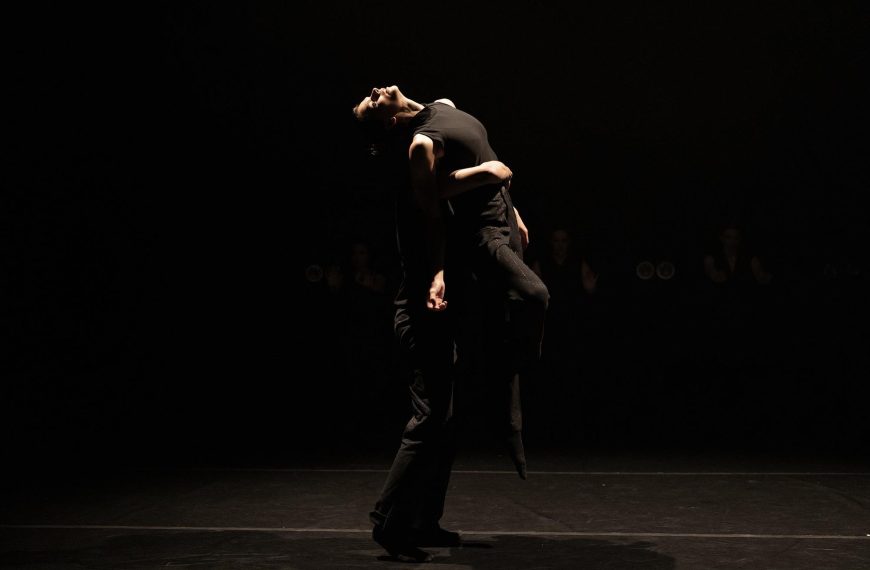 Tamo, gdje sve duše idu – nove izvedbe predstave