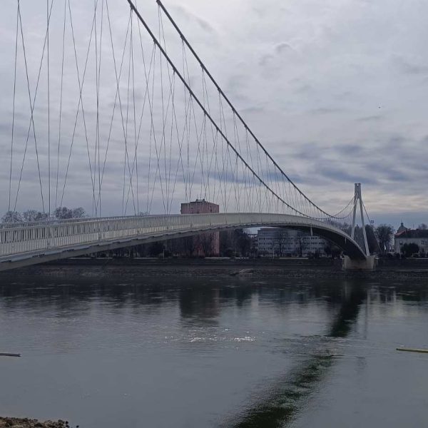 Tko drukčije kaže, kleveće i laže – Osijek je veliki grad