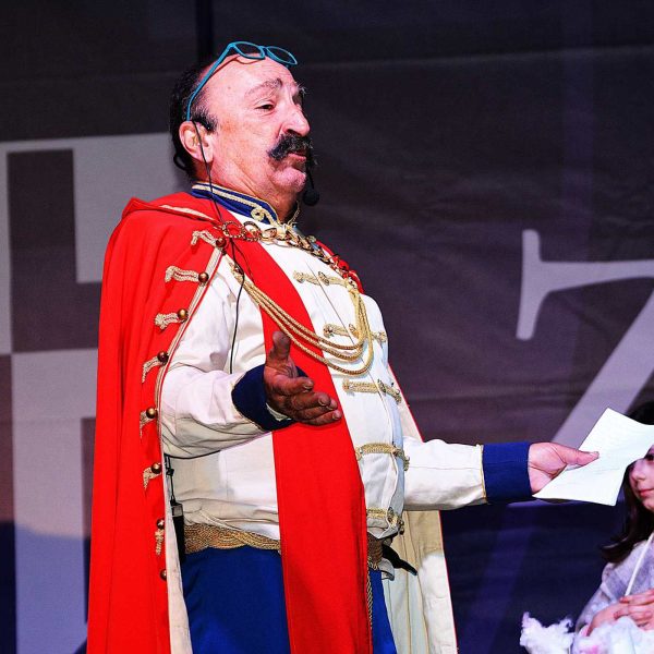 Održan razigrani natjecateljski veliki dječji fašnik u Zaprešiću