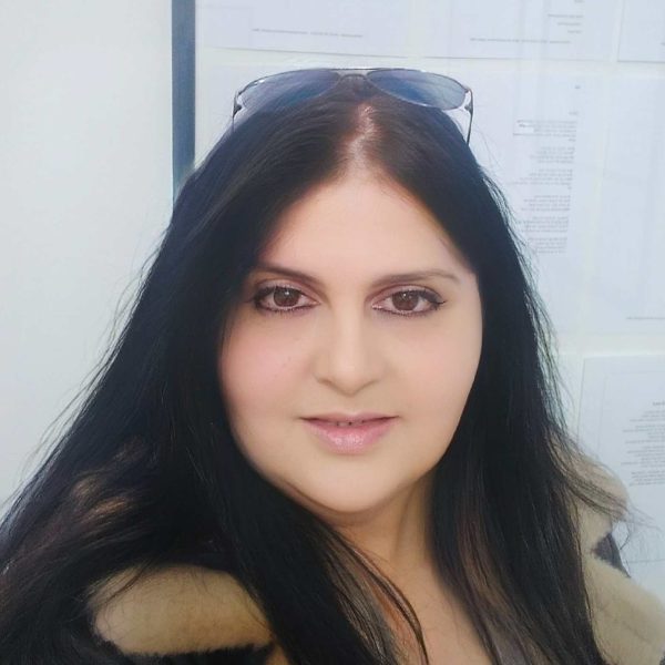 Vesna Štulić: Jesen u Dalmatinskoj zagori