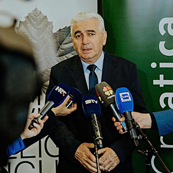 Konferencija o vinu i vinogradarstvu