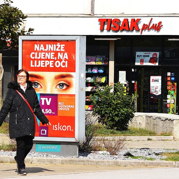 Zaprešićke šetnice, 2. ožujka 2025. / FOTO