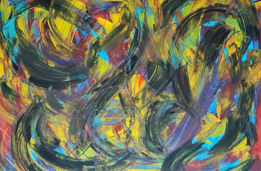 Drhtaj svijeta Željka Čurčića