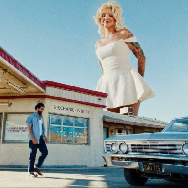 SPRING SPECIAL – ljubavni mix: Nika Turković, Selena Gomez, Julia Michaels!