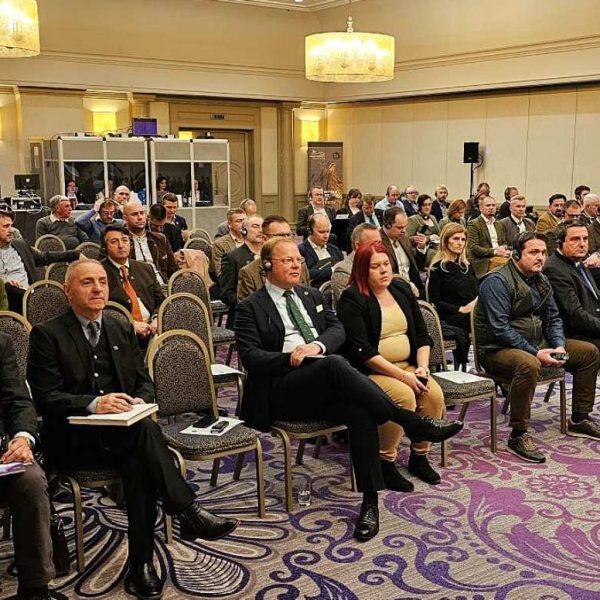 Europska konferencija lovaca