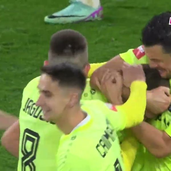 Osijek i dalje velika nepoznanica, Slaven Belupo pokazao klasu