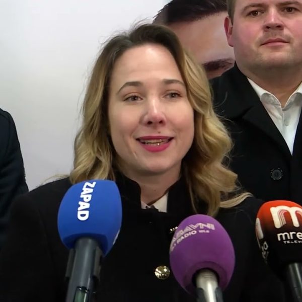 Predstavljen novi kandidat za župana ZŽ-a: Danijel Pukšić