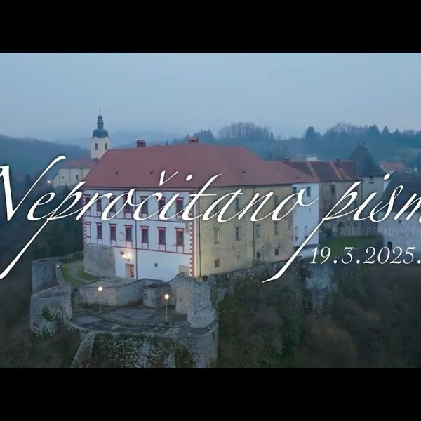 Nepročitano pismo – spot za novu pjesmu Marka Perkovića Thompsona