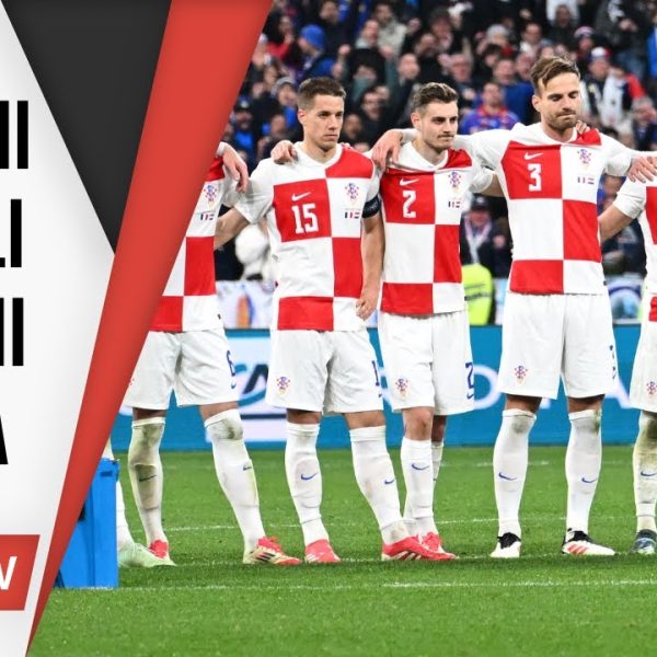 Vatreni nakon penala ipak bez završnice Lige nacija