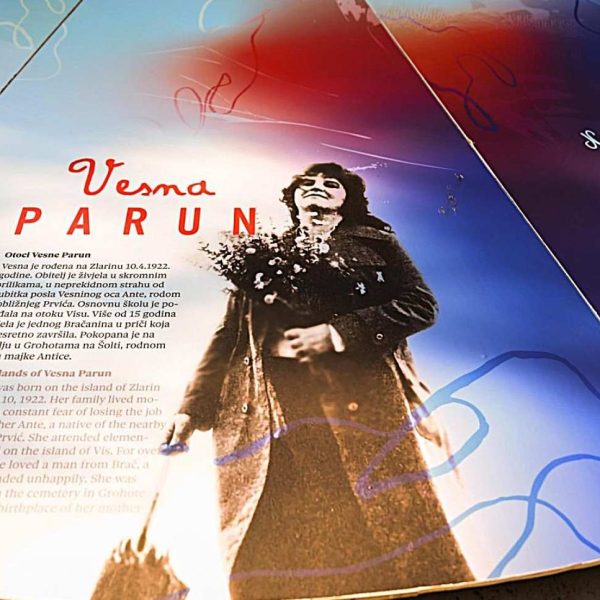 Raspisan peti natječaj za književnu rezidenciju Vesna Parun
