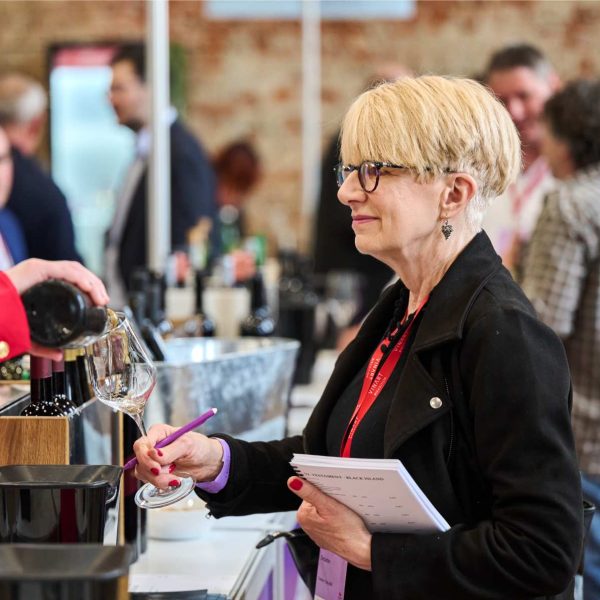 Vinart Grand Tasting okupio vinare i poslovnjake